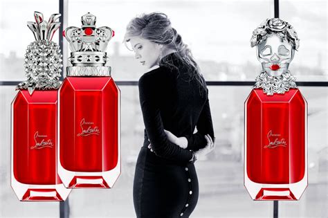 christian louboutin perfume price